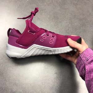 Nike Free Metcon 2. New in box. Size 6.5
